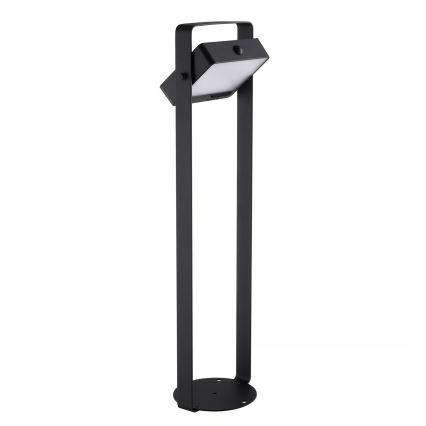 Nordlux - Lámpara solar LED SAULIO LED/4,45W/3,7V IP44 2000 mAh