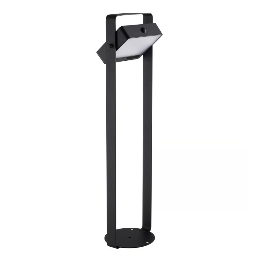 Nordlux - Lámpara solar LED SAULIO LED/4,45W/3,7V IP44 2000 mAh