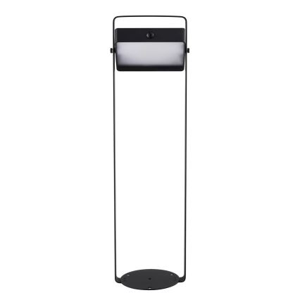 Nordlux - Lámpara solar LED SAULIO LED/4,45W/3,7V IP44 2000 mAh