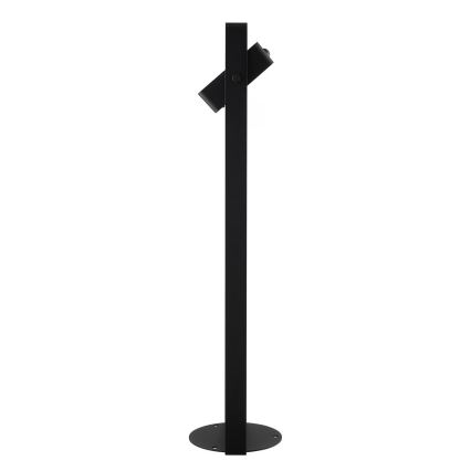 Nordlux - Lámpara solar LED SAULIO LED/4,45W/3,7V IP44 2000 mAh