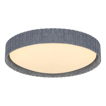 Nordlux - Luminaria de techo CORATO 3xE14/15W/230V Ø 52 cm