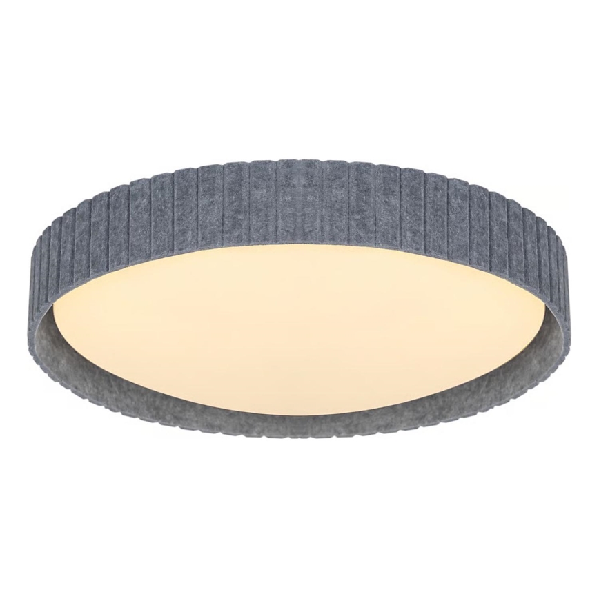 Nordlux - Luminaria de techo CORATO 3xE14/15W/230V Ø 52 cm