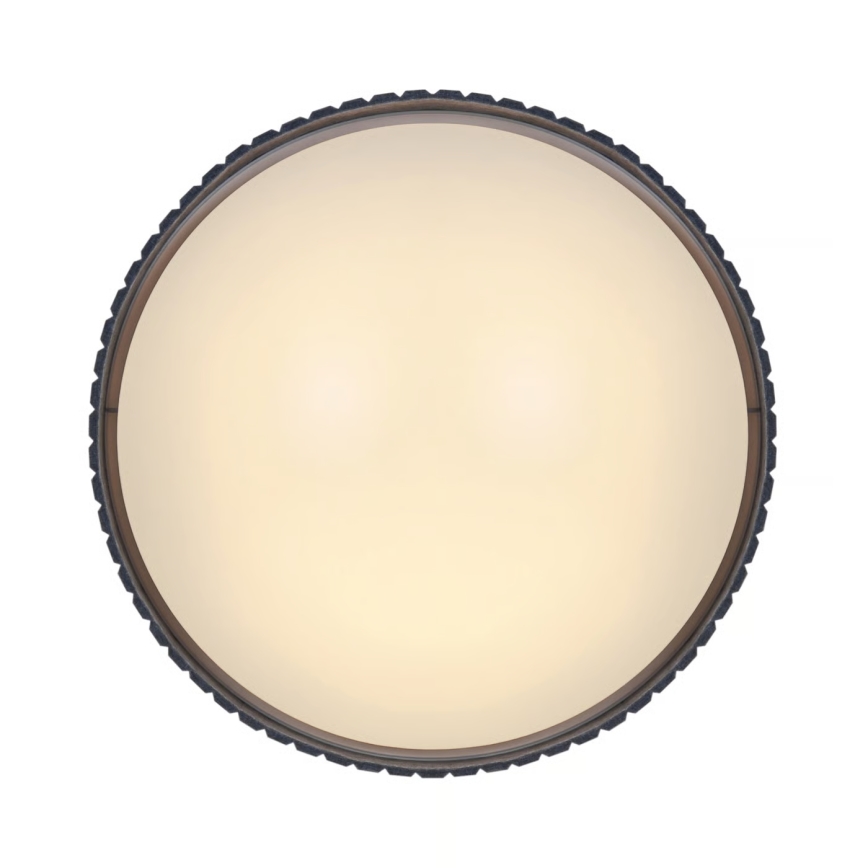 Nordlux - Luminaria de techo CORATO 3xE14/15W/230V Ø 52 cm