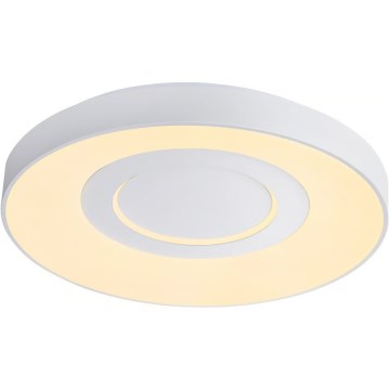 Nordlux - Luminaria de techo LED regulable HALYNA LED/24W/230V 2700/3000/4000K Ø 39,5 cm