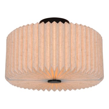 Nordlux - Luminaria de techo VIVIENNE 1xE27/15W/230V diámetro 40 cm