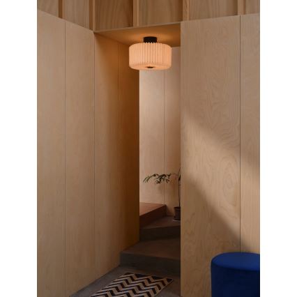 Nordlux - Luminaria de techo VIVIENNE 1xE27/15W/230V diámetro 40 cm