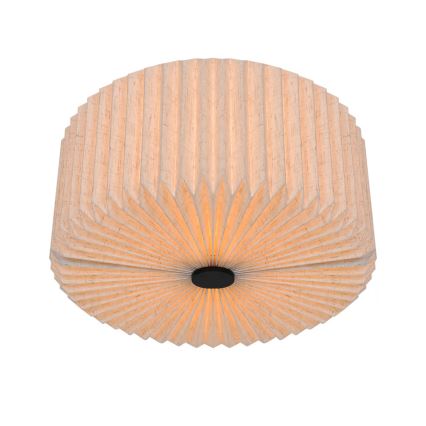 Nordlux - Luminaria de techo VIVIENNE 1xE27/15W/230V diámetro 40 cm