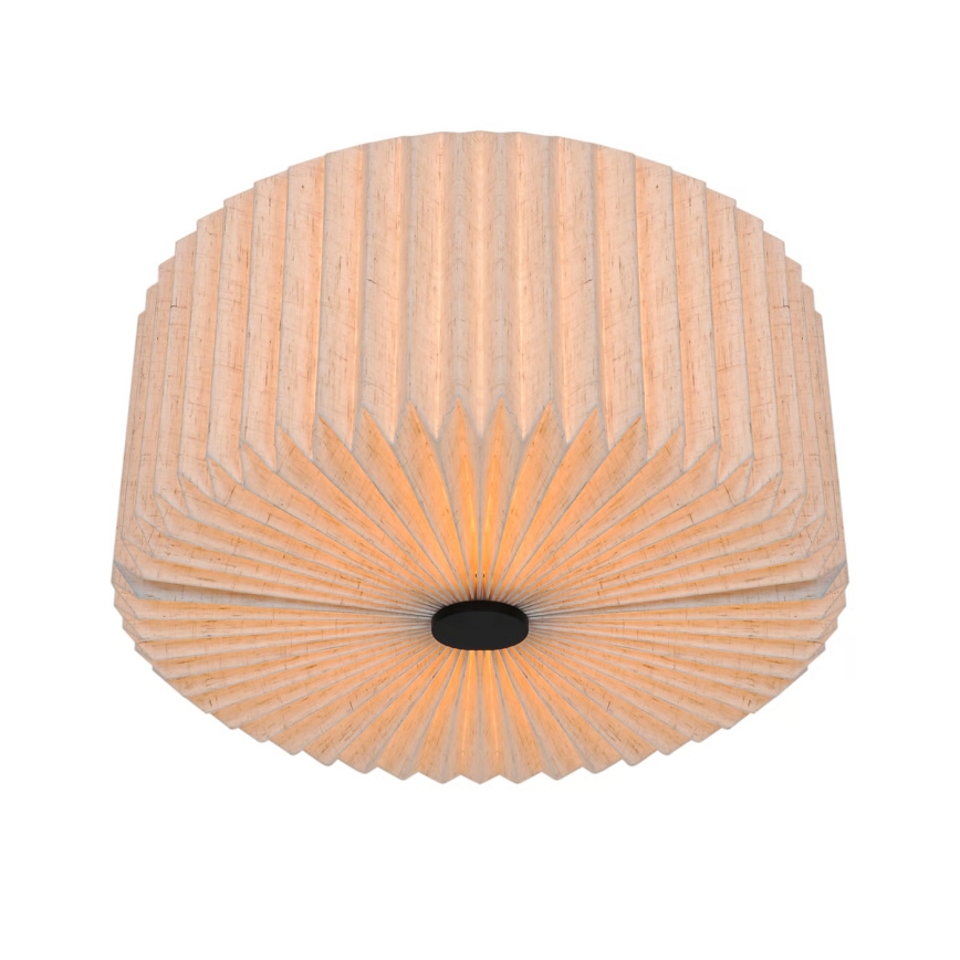 Nordlux - Luminaria de techo VIVIENNE 1xE27/15W/230V diámetro 40 cm