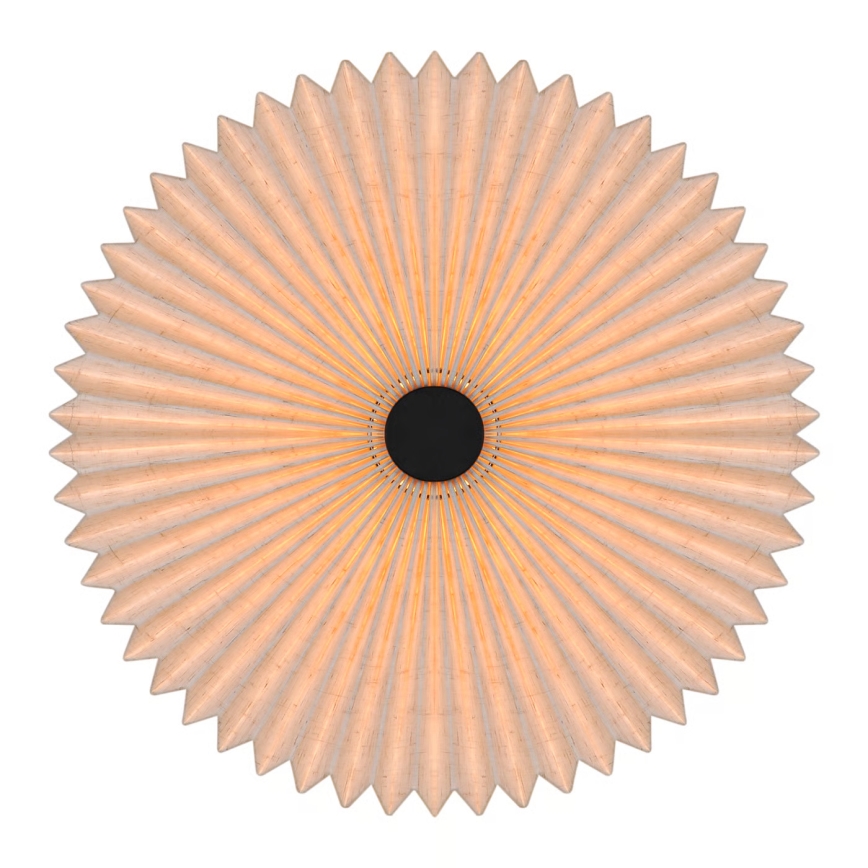 Nordlux - Luminaria de techo VIVIENNE 1xE27/15W/230V diámetro 40 cm