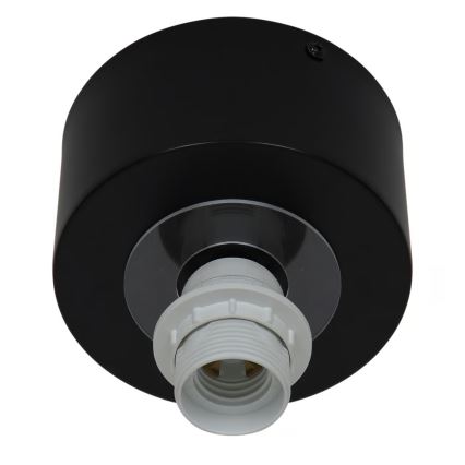 Nordlux - Luminaria de techo VIVIENNE 1xE27/15W/230V diámetro 40 cm