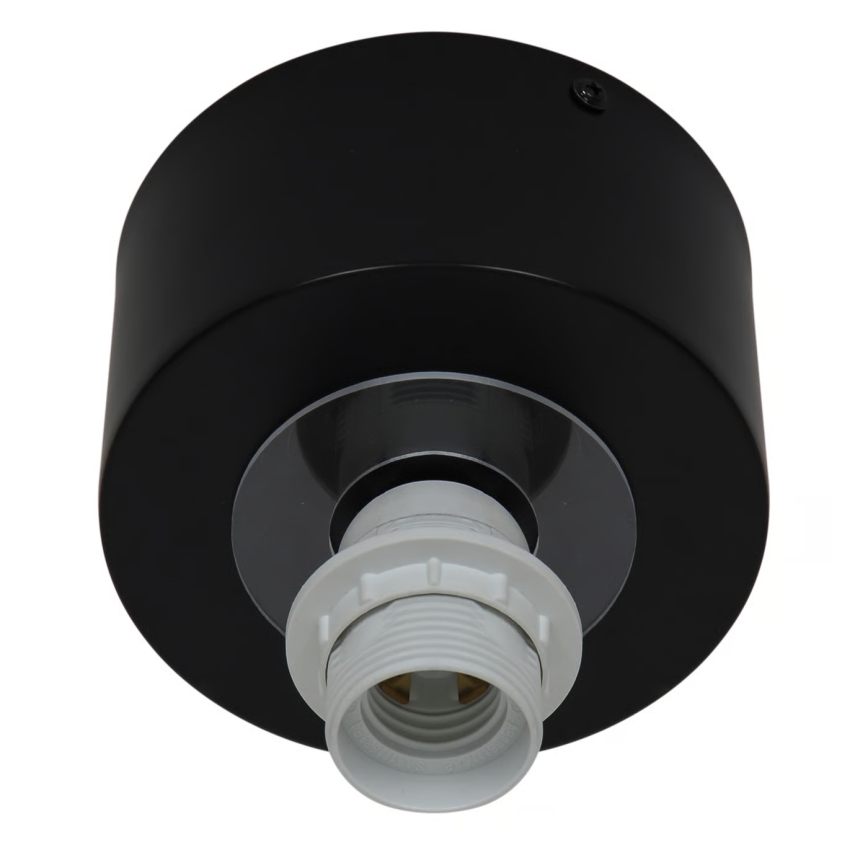 Nordlux - Luminaria de techo VIVIENNE 1xE27/15W/230V diámetro 40 cm