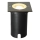 Nordlux - Luminaria empotrable exterior para paso de vehículos ANDOR 1xGU10/15W/230V IP67