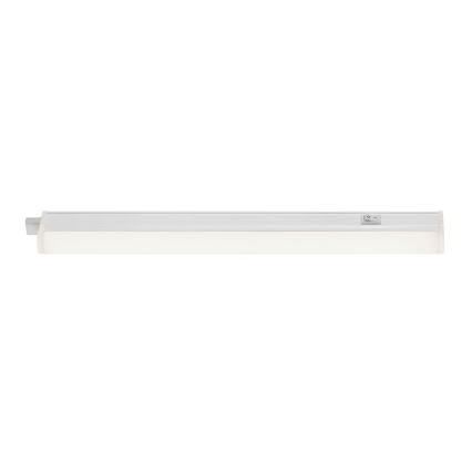 Nordlux - Luminaria LED regulable para bajo mueble LATONA LED/4W/230V 3000/4000K  31,2 cm