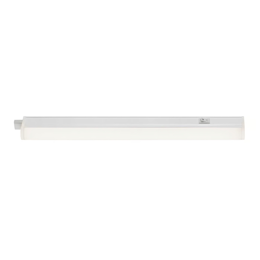 Nordlux - Luminaria LED regulable para bajo mueble LATONA LED/4W/230V 3000/4000K  31,2 cm