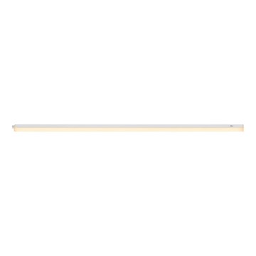 Nordlux - Luminaria LED regulable para instalación bajo mueble LATONA LED/11W/230V 3000/4000K 91,2 cm