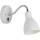 Nordlux - Nástěnné flexible Foco CYCLONE 1xE14/15W/230V blanco