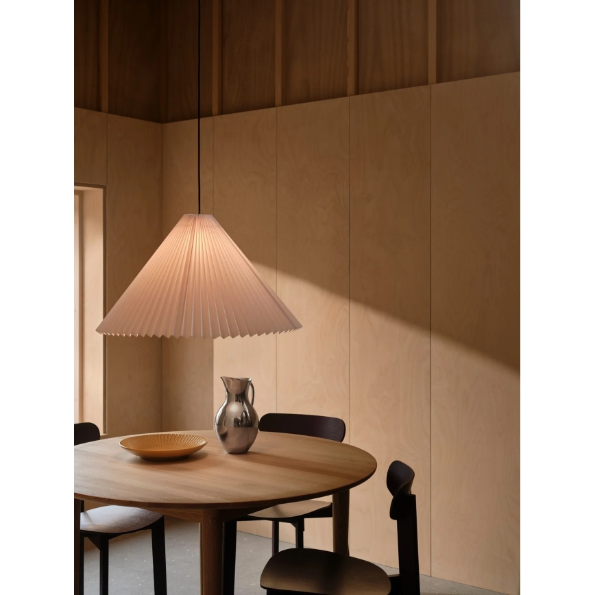 Nordlux - Pantalla para lámpara colgante BELLOY E27, diámetro 65 cm