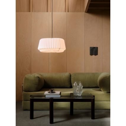 Nordlux - Pantalla para lámpara de araña BELLOY E27 Ø 50 cm