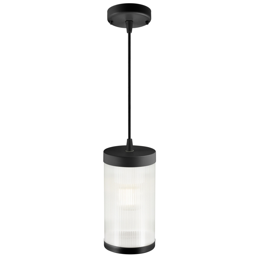 Nordlux - Plafón de exterior COUPAR 1xE27/25W/230V IP33