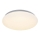 Nordlux - Plafón de techo LED para baño con sensor MONTONE LED/13W/230V 3000K IP44 pr. 32 cm