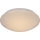 Nordlux - Plafón de techo LED para baño MONTONE, 10W/230V IP44, diámetro 30 cm