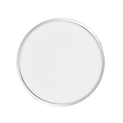 Nordlux - Plafón LED regulable para baño OJA LED/19W/230V 3000/4000K IP54 Ø 43 cm