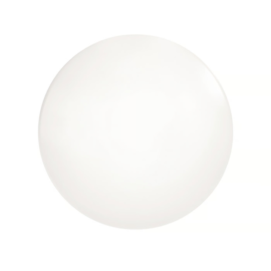 Nordlux - Lámpara de techo LED para baño con sensor MONTONE LED/13W/230V 4000K IP44 Ø 32 cm