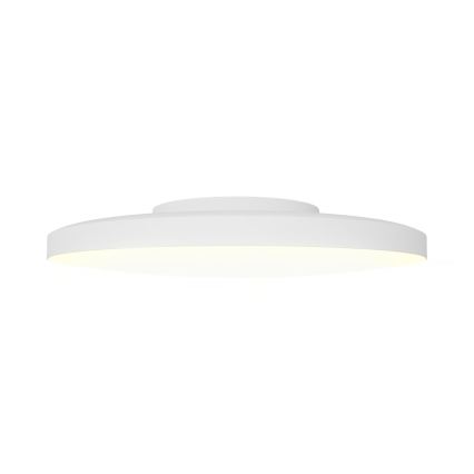 Nordlux - Luminaria de techo LED regulable para baño SERENOVA LED/12/18W/230V 3000/4000/5700K Ø 36 cm IP65 blanca
