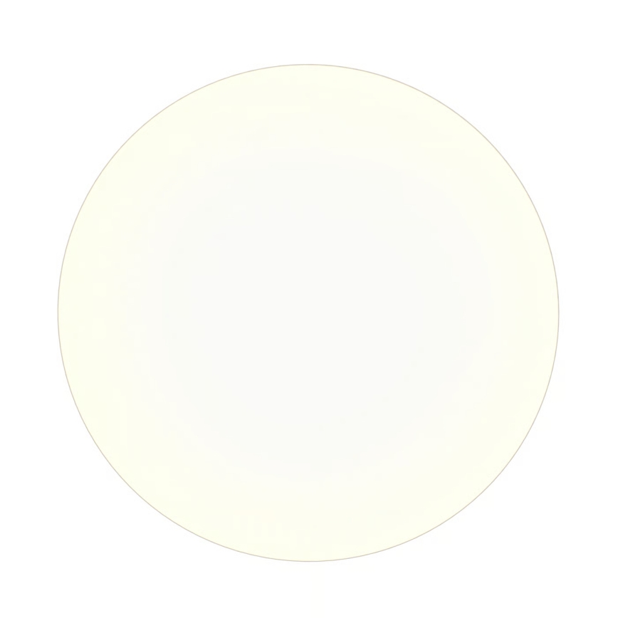 Nordlux - Luminaria de techo LED regulable para baño SERENOVA LED/12/18W/230V 3000/4000/5700K Ø 36 cm IP65 blanca