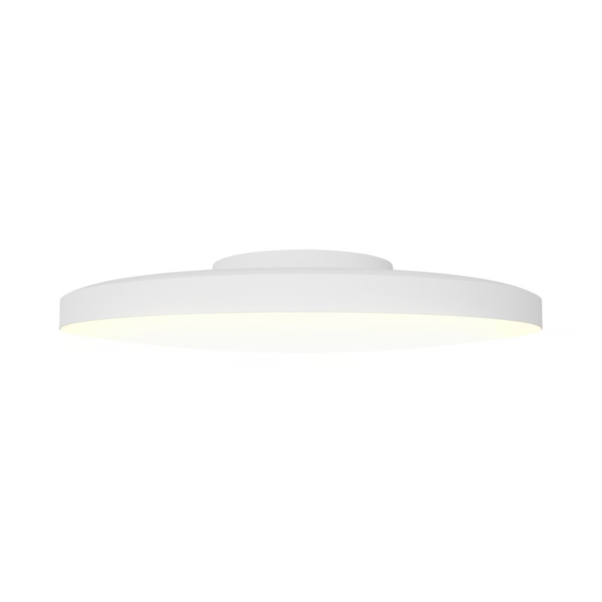 Nordlux - Plafón LED regulable para baño SERENOVA LED/22/32W/230V 3000/4000/5700K Ø 41 cm IP65 blanco