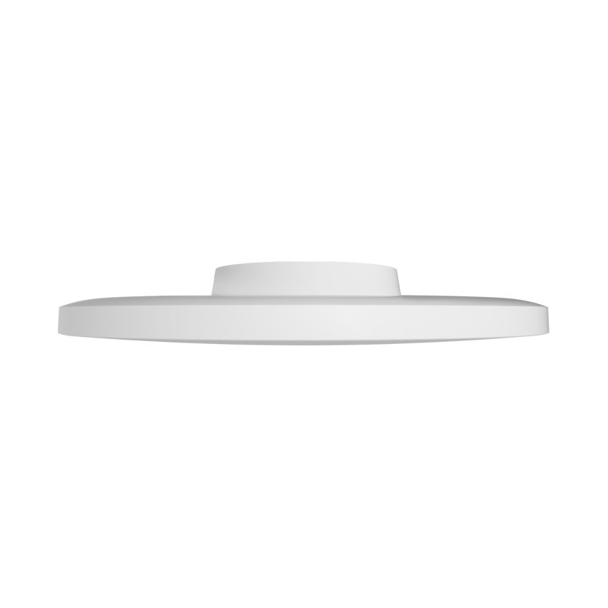 Nordlux - Plafón LED regulable para baño SERENOVA LED/22/32W/230V 3000/4000/5700K Ø 41 cm IP65 blanco