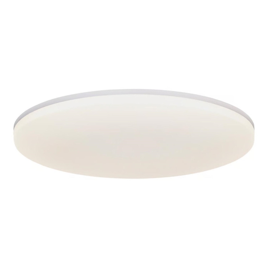 Nordlux - Plafón LED VIC LED/23,5W/230V 4000K diá. 29 cm blanco