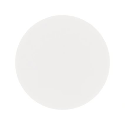 Nordlux - Plafón LED VIC LED/23,5W/230V 4000K diá. 29 cm blanco