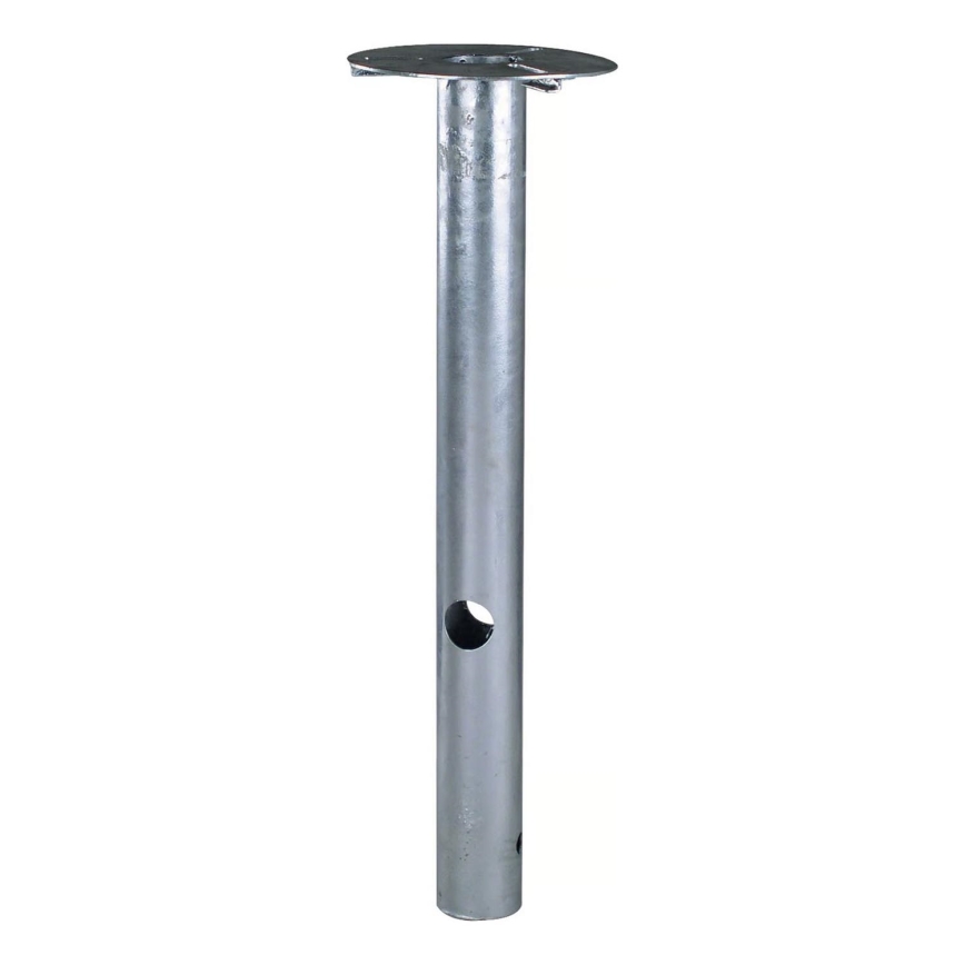 Nordlux - Soporte para lámpara exterior GALVANIZED