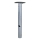 Nordlux - Soporte para lámpara exterior GALVANIZED