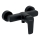 Novaservis - Grifo de ducha METALIA mate negro