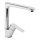 Novaservis - Grifo de fregadero METALIA 26,2 cm cromo brillante
