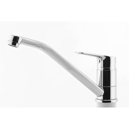 Novaservis - Grifo de fregadero METALIA cromo brillante