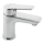 Novaservis - Grifo de lavabo METALIA 13,2 cm cromo brillante