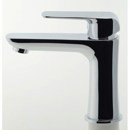 Novaservis - Grifo de lavabo NOBLESS TINA en cromo brillante