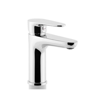 Novaservis - Grifo de lavabo TITANIA SMART cromo brillante