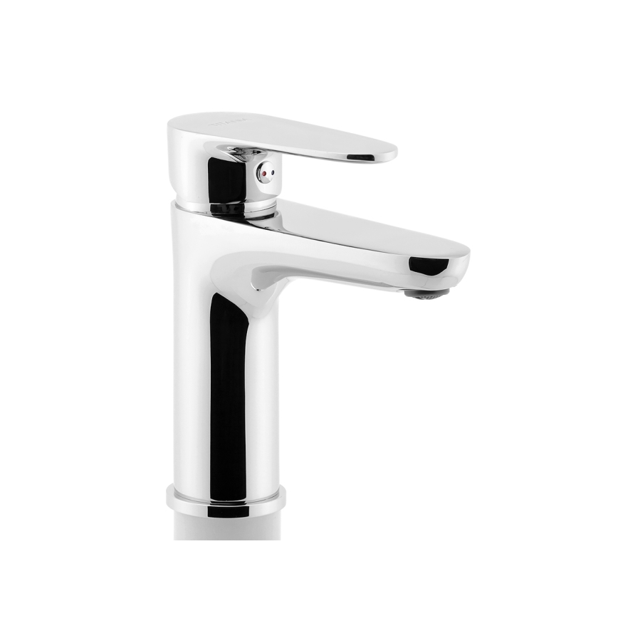 Novaservis - Grifo de lavabo TITANIA SMART cromo brillante