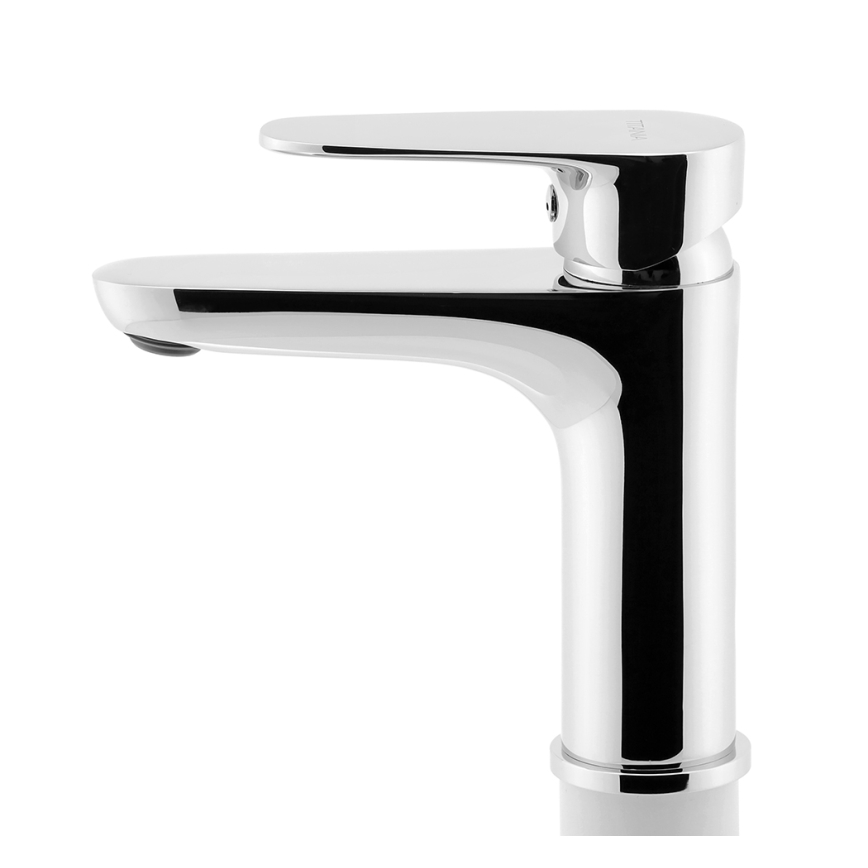 Novaservis - Grifo de lavabo TITANIA SMART cromo brillante