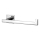 OMNIRES 8151BCR - Portarrollos de papel higiénico LIFT cromo brillante