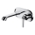 OMNIRES AM5215CR - Grifo de lavabo para instalación empotrada ARMANCE cromo brillante