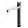 OMNIRES CT8012CR - Grifo de lavabo CONTOUR 31,2 cm cromo brillante
