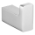 OMNIRES NL80110CR - Percha de pared NELSON cromo brillante