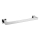 OMNIRES NL80214CR - Toallero de pared NELSON 42 cm cromo brillante
