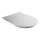 OMNIRES TAMPADEBP - Asiento de inodoro SoftClose TAMPA duroplast/blanco brillante