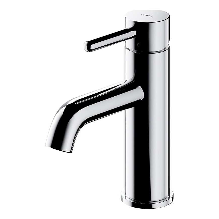 OMNIRES Y1210STCR - Grifo de lavabo Y 17,8 cm cromo brillante